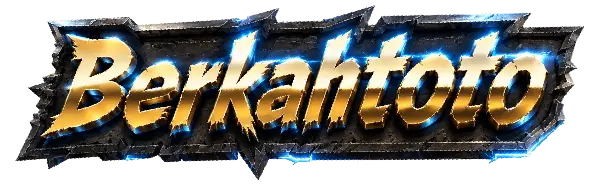 Logo Berkahtoto